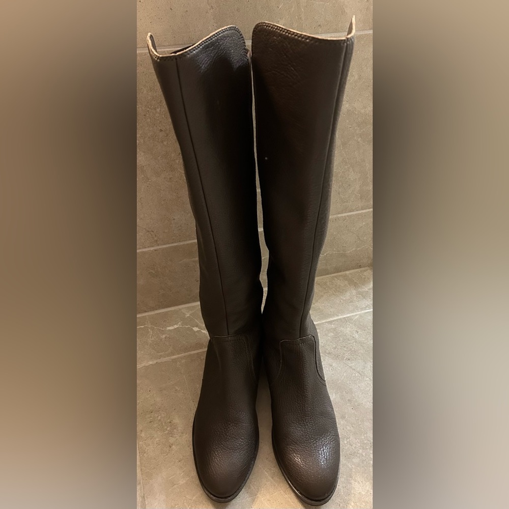 Steve Madden Tall Boots